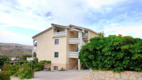 Apartments Toro